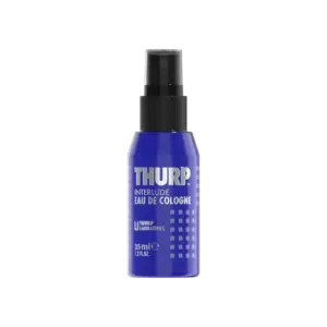 After Shave Cologne Interlude