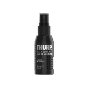 After Shave Cologne Black Edition