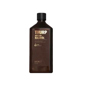 Haaröl mit Argan & Beta-Carotenöl