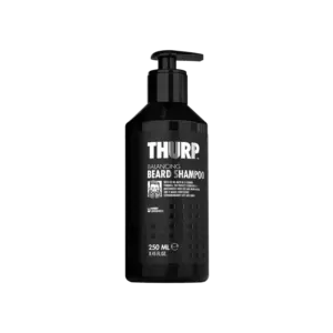 Bartshampoo 250 ml