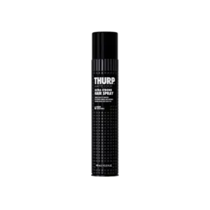 Ultra Strong Haarspray