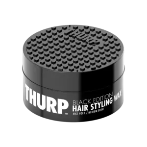 Black Edition Haarstyling Wax