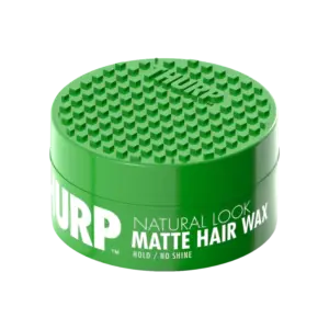 Natural Look Mat Hair Wax