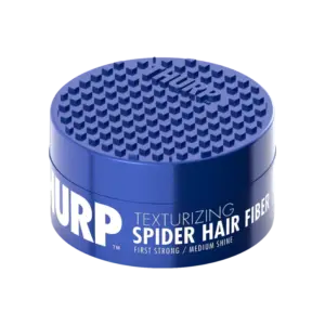 Texturizing Hair Fiber Wax