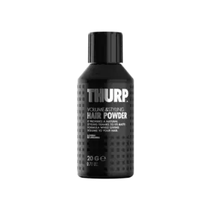 Styling Powder Wax
